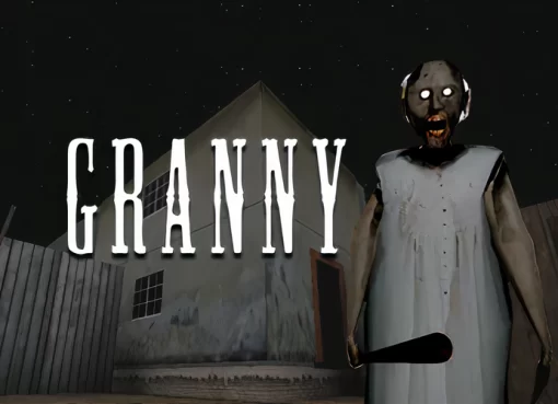 تحميل لعبة الجدة الشريرة Scary Evil Granny اخر اصدار