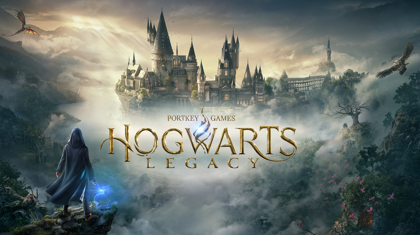 تحميل لعبة تراث هوغوورتس للكمبيوتر hogwarts legacy مجانا