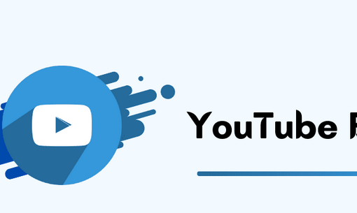 تحميل تطبيق youtube blue للاندرويد عربي اخر اصدار 2023