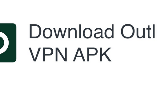 تطبيق outline vpn apk