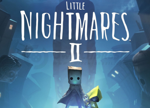 تحميل لعبة little nightmares 2 للاندرويد اخر اصدار