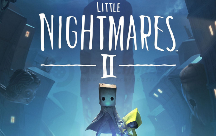 تحميل لعبة little nightmares 2 للاندرويد اخر اصدار