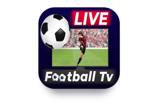 تحميل تطبيق فوتبول لايف تي في Football Live TV Pro 2023 لمشاهدة المباريات