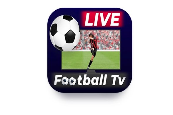 تحميل تطبيق فوتبول لايف تي في Football Live TV Pro 2023 لمشاهدة المباريات