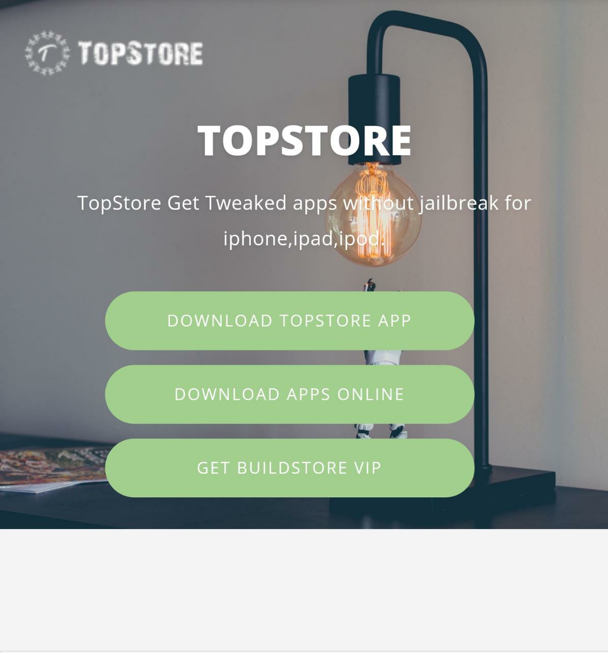 تحميل تطبيق topstore.vip للاندرويد عربي اخر اصدار 2023