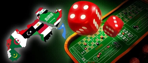 أفضل ألعاب كازينو قانونية بالكامل يمكنك لعبها في دول الخليج العربي
