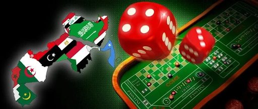 أفضل ألعاب كازينو قانونية بالكامل يمكنك لعبها في دول الخليج العربي