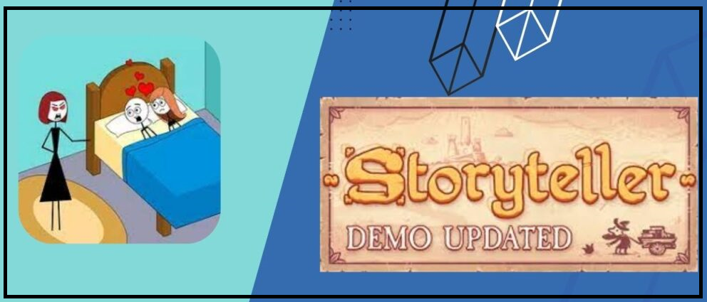 تحميل لعبة storyteller game الكمبيوتر 2023 اخر اصدار