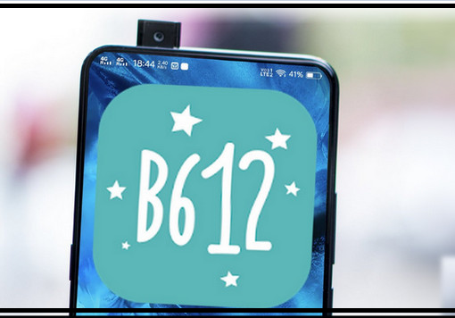 تنزيل تطبيق b612 مهكر 2024 للاندرويد اخر اصدار مجانا