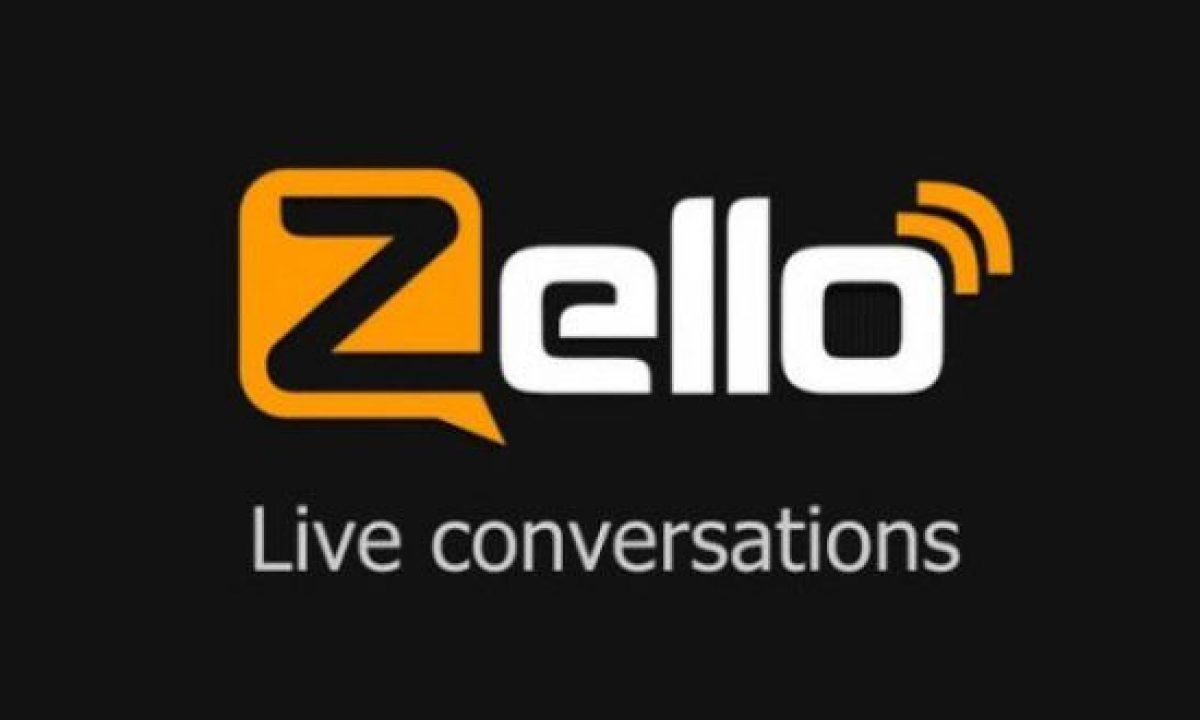 تحميل برنامج زيلو Zello apk للاندرويد والايفون مجانا