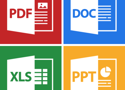 تحميل تطبيق عارض كل المستندات PDF Excel