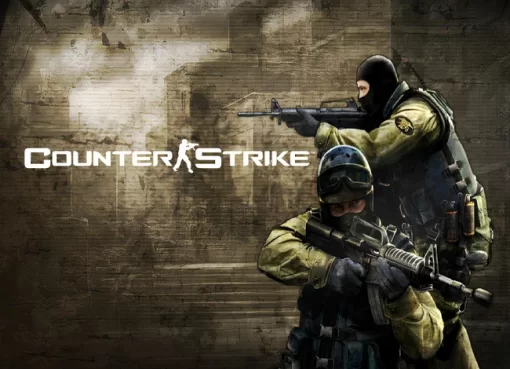 تحميل لعبة “Counter Strike” اللعبة الأشهر على الإطلاق لجيل التسعينات