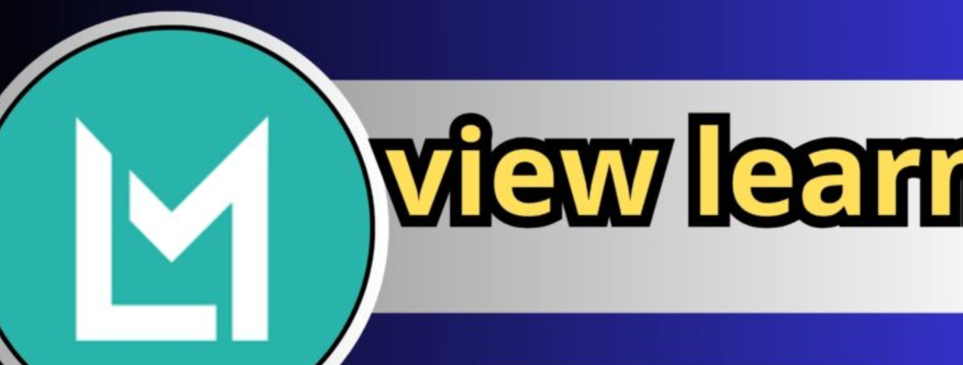 تحميل تطبيق view learn للاندرويد