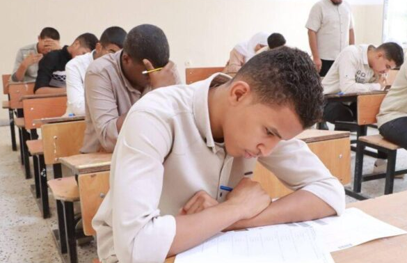 رابط موقع يسر bem.onec.dz 2026 بوابة اليسر للخدمات الحكومية