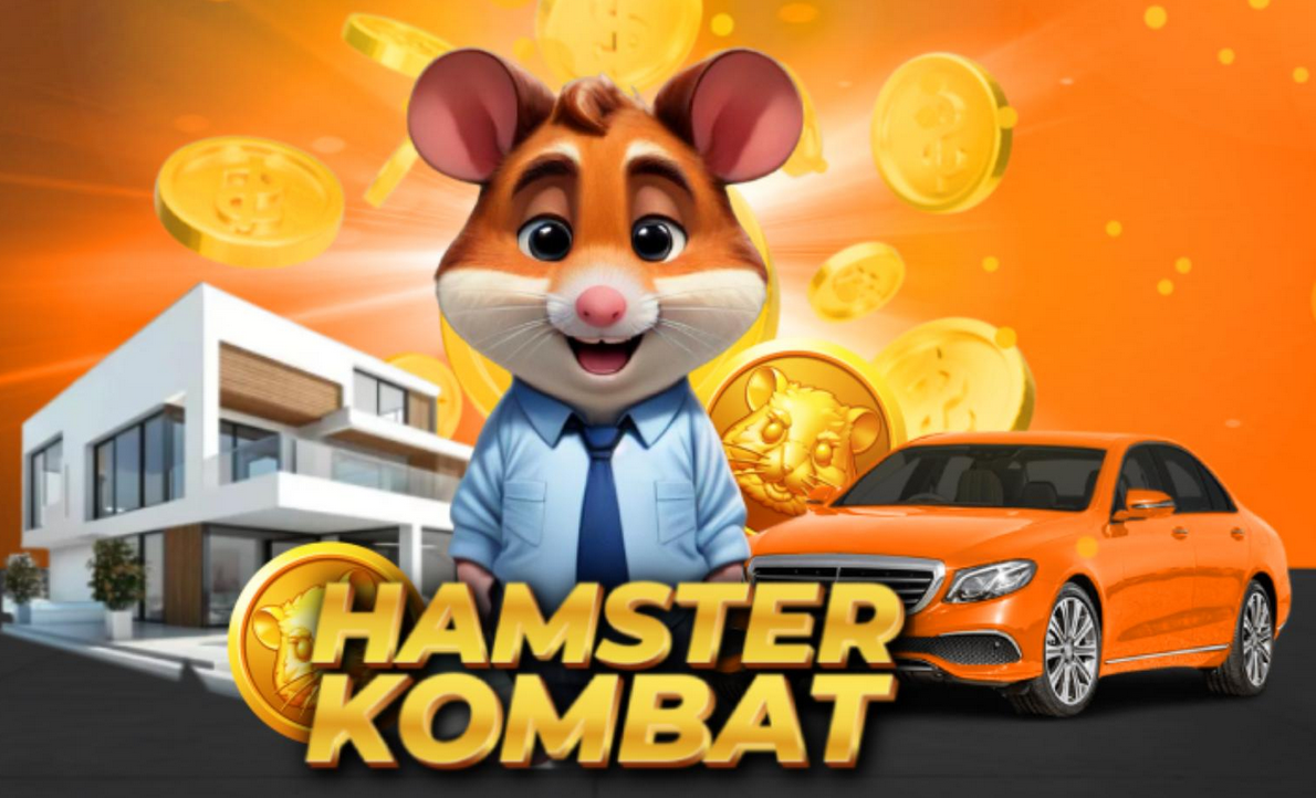 تنزيل تطبيق hamster kombat للاندرويد اخر اصدار مجانا