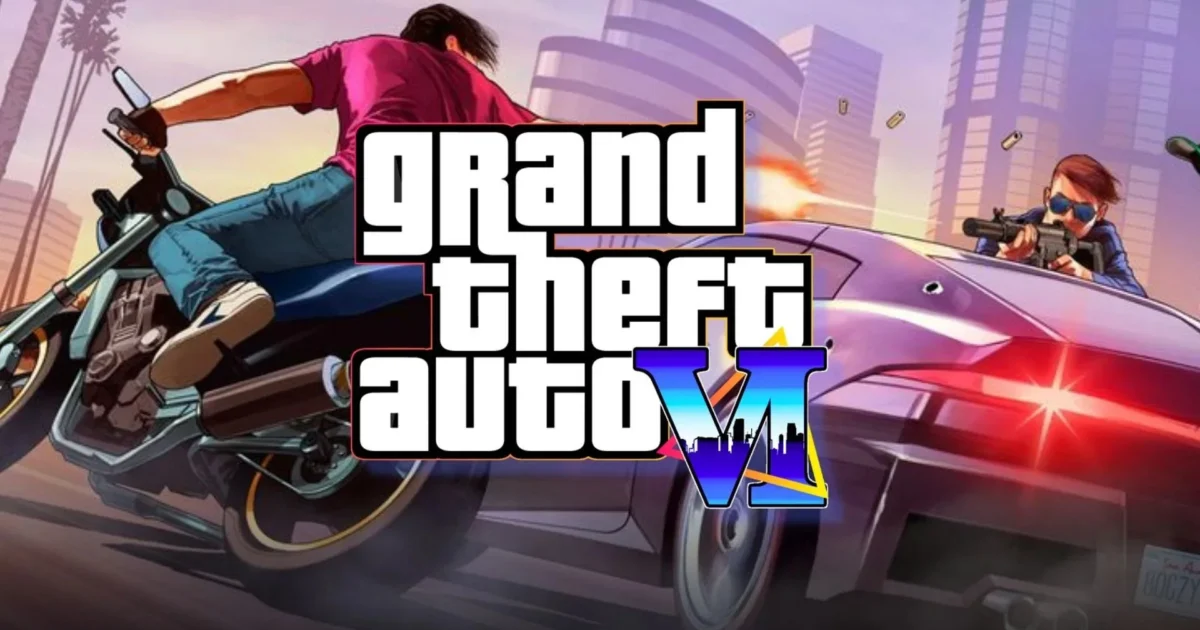 ميعاد تحميل GTA6 المرتقب وأزمة لمطوري الألعاب!