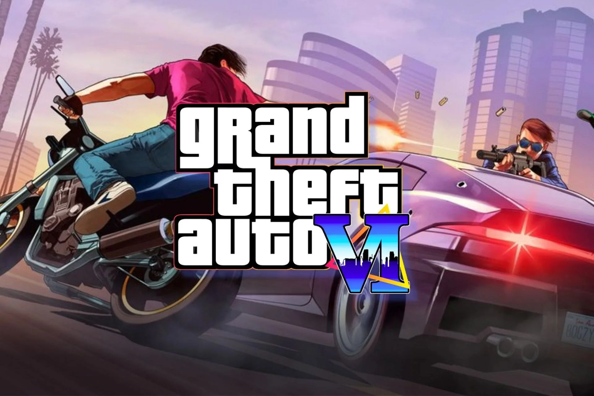 ميعاد تحميل GTA6 المرتقب وأزمة لمطوري الألعاب!