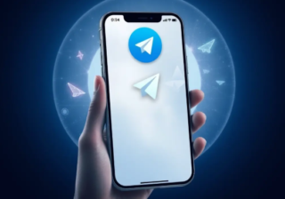 تحميل تيليجرام المميز Telegram Premium للايفون 2025 تجربة أسرع وأذكى للتواصل الآمن مجانًا