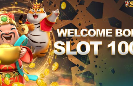 رابط slot gacor @w.musang889.com