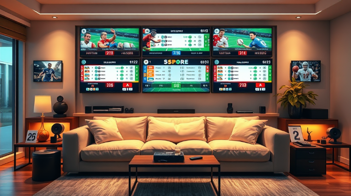 تحميل برنامج SofaScore للكمبيوتر | تابع نتائج المباريات لحظة بلحظة مجاناً