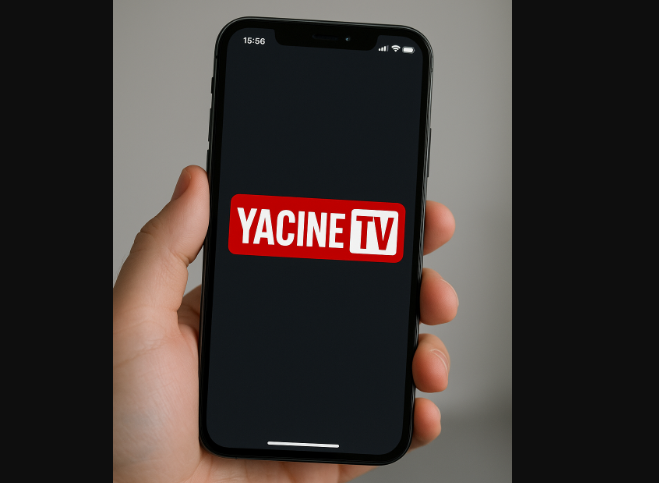 تحميل تطبيق yacine tv للايفون الاسود 2026 للبث المباشر