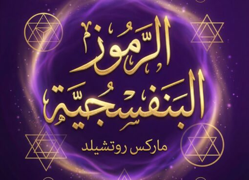 كتاب الرموز البنفسجية pdf