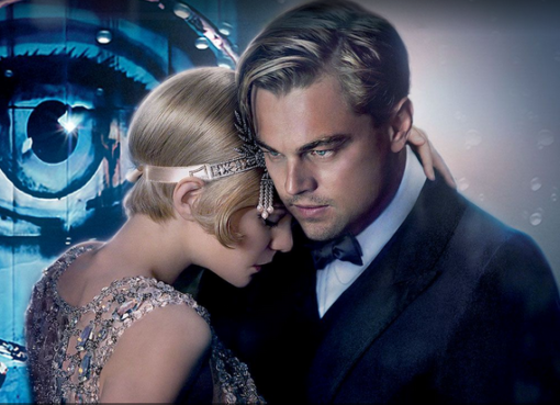 مشاهدة فيلم the great gatsby سينما كوم بجودة عالية