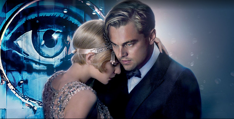 مشاهدة فيلم the great gatsby سينما كوم بجودة عالية