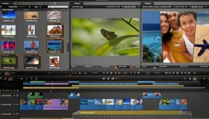 تحميل برنامج pinnacle studio