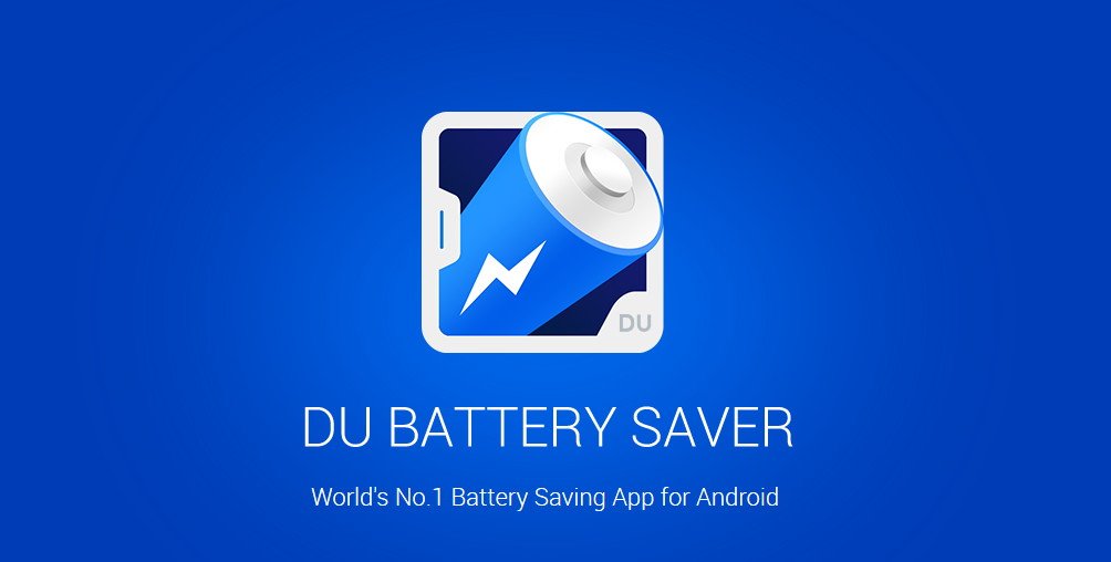 du battery saver app bear