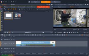 تحميل برنامج pinnacle studio