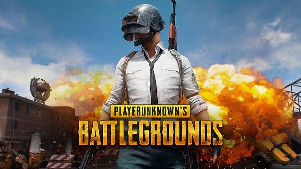 تحميل لعبة ببجي للكمبيوتر مجانا download pubg 2019