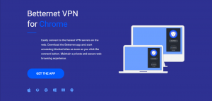 برنامج vpn betternet