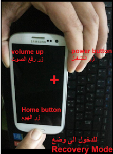الخطوة الاولى