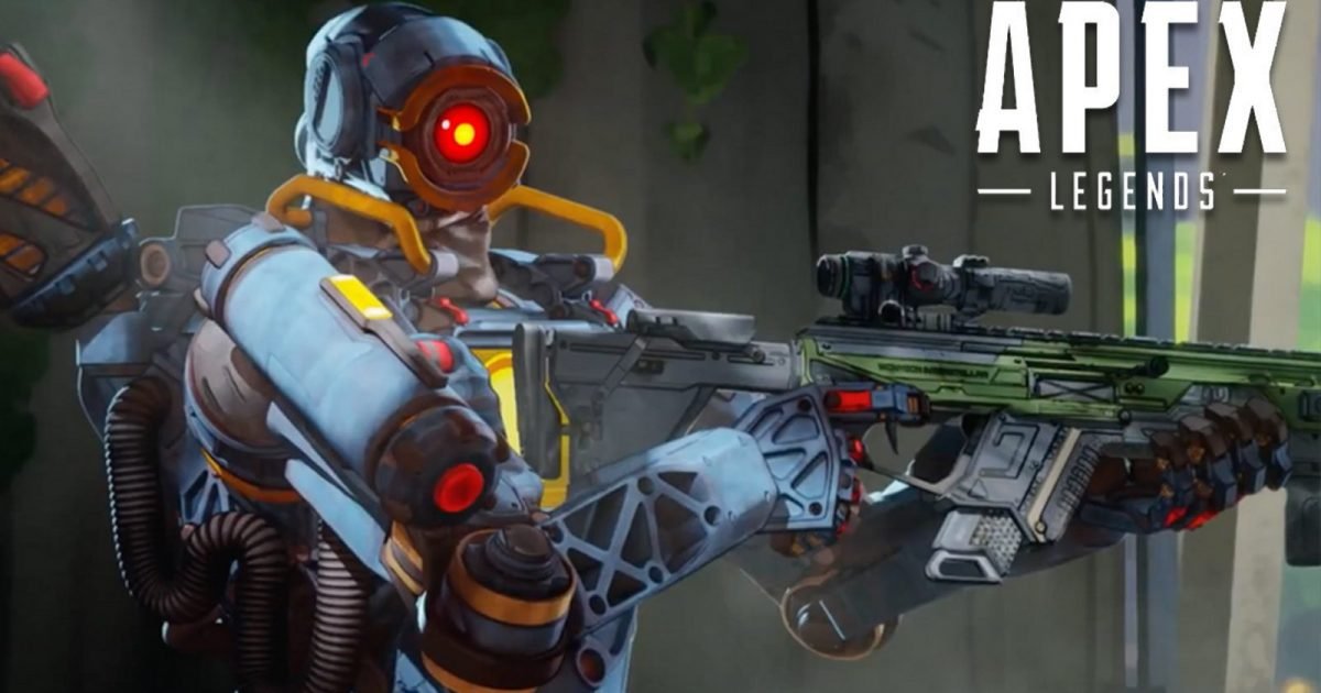 تحميل لعبة Apex Legends للكمبيوتر 2021 ويندوز 7 8 10 مجانا موقع برنامج